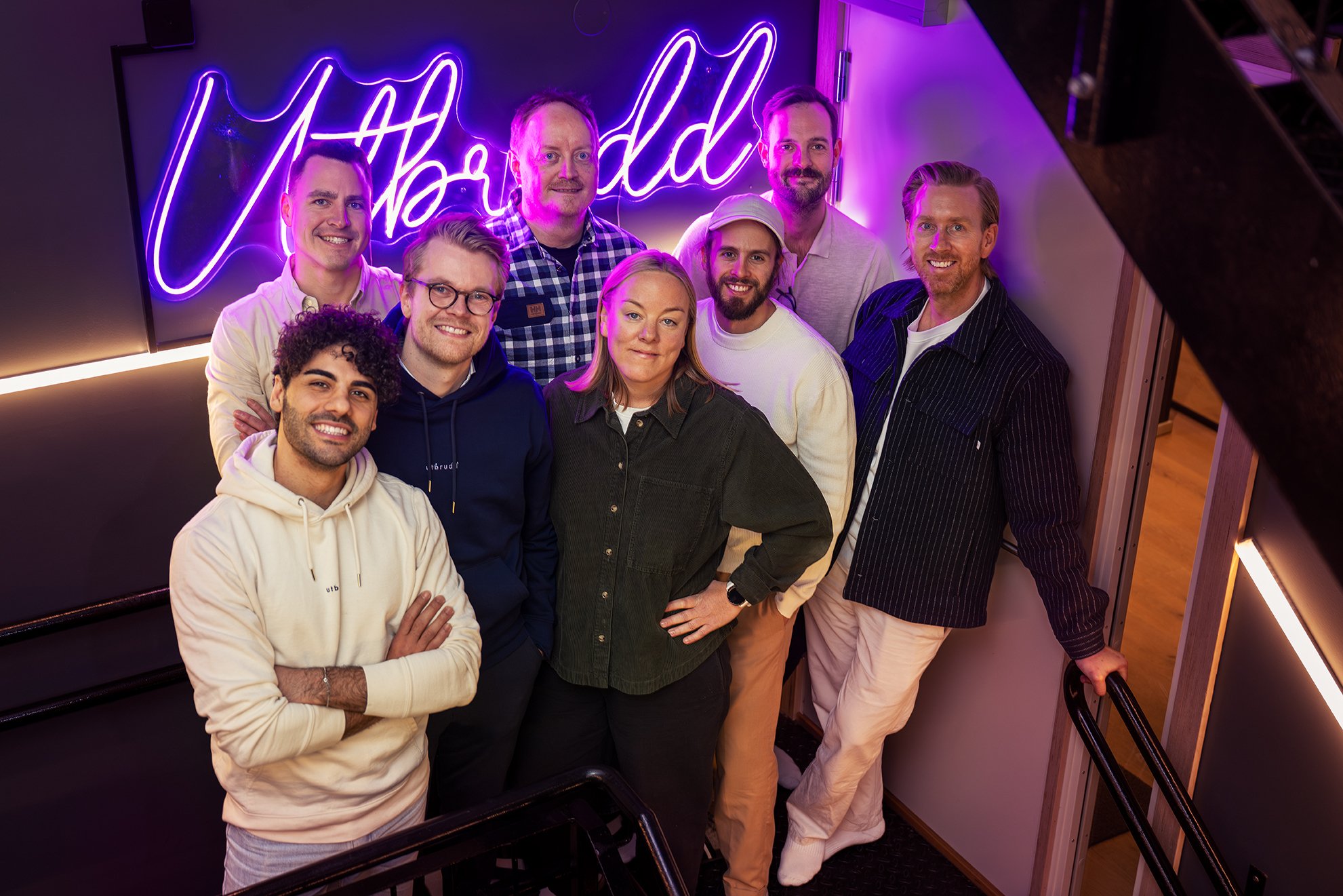 Utbrudd-gruppebilde-2025