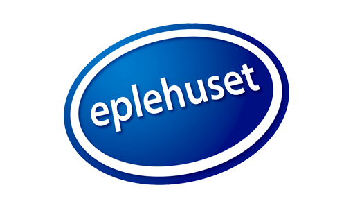 eplehuset-logo