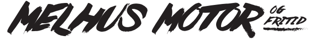 melhus-motor-logo